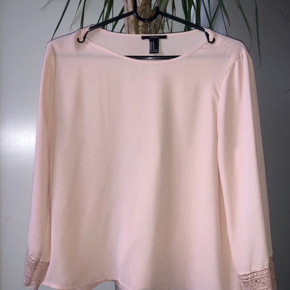 Forever 21 top - Picture 1 of 3